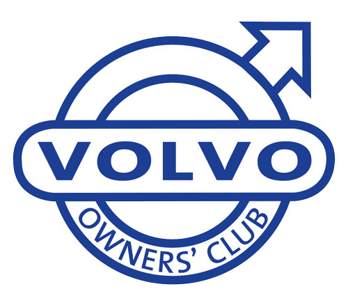 Volvo Owners Club Membership